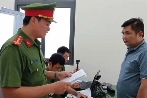Bến Tre: Tham gia đường dây đánh bạc ngàn tỷ đồng, một đại biểu HĐND bị khởi tố