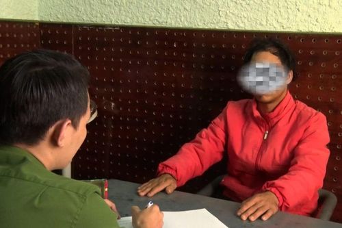 Bắt đối tượng trộm 350 cây sâm Ngọc Linh