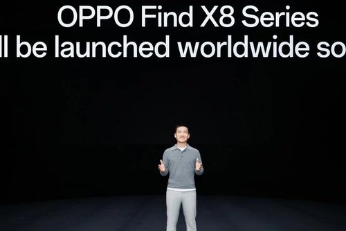 OPPO Find X8 Series sẽ ra mắt toàn cầu, mở kỷ nguyên nhiếp ảnh AI, nâng tầm trải nghiệm di động