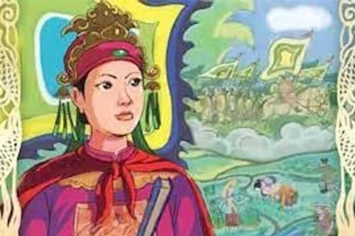 Người phụ nữ Việt được tôn như Quan Âm Bồ Tát sống
