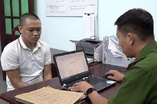 Bị khởi tố vì khống chế cháu bé để đòi tiền góp vốn