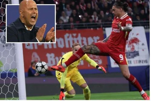 Liverpool thắng trận thứ 3 liên tiếp tại Champions League