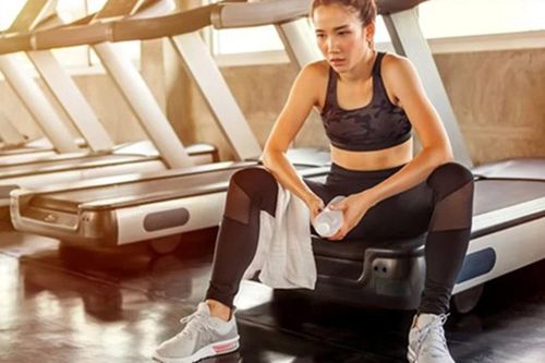 8 dấu hiệu cho thấy bạn đang tập thể dục quá nhiều