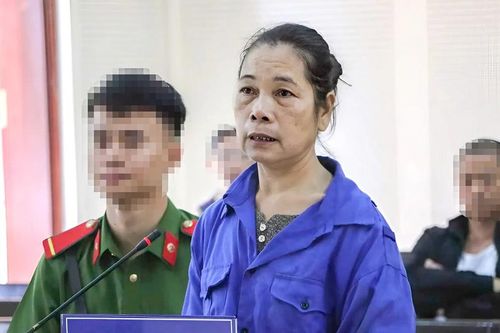 Nỗi ân hận muộn màng của người vợ sát hại chồng đang say rượu