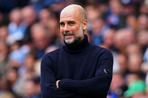 HLV Pep Guardiola phá kỷ lục của Sir Alex Ferguson