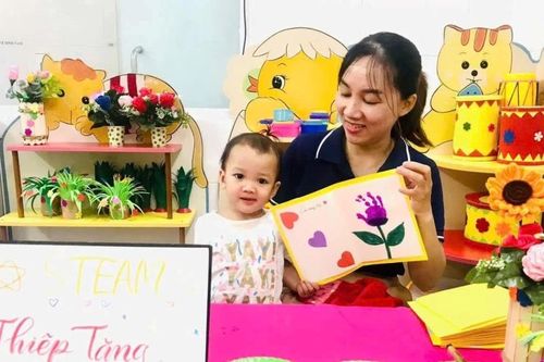 Trường mầm non tư thục xoay xở 'giữ chân' giáo viên