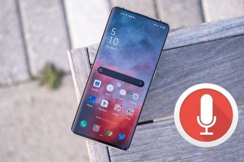 Khôi phục ghi âm đã xóa trên điện thoại OPPO nhanh chóng
