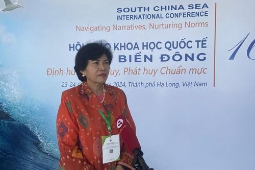 Tương lai của Bộ Quy tắc ứng xử ở Biển Đông: Kết quả không đến nhờ cầu nguyện, phụ thuộc vào ý chí chính trị của các bên