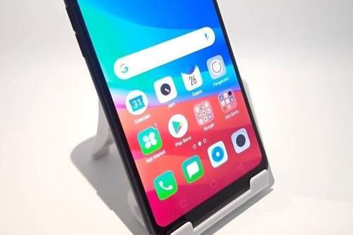 Xóa App Market trên OPPO, xóa ứng dụng có sẵn trên OPPO đơn giản