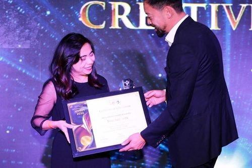 Vinh danh những cống hiến tích cực của người Việt Nam ở nước ngoài