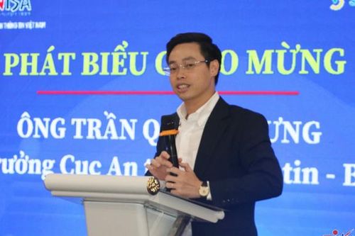 Bàn các giải pháp đảm bảo an toàn thông tin cho người làm báo và cơ quan báo chí