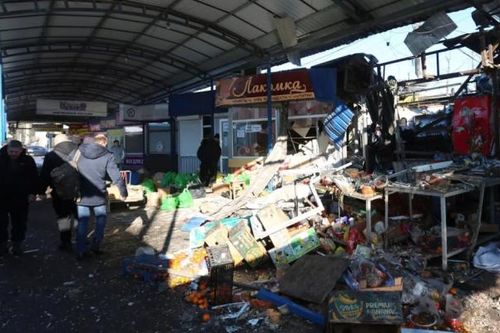 Nợ quốc gia Ukraine sắp vượt quá 100% GDP