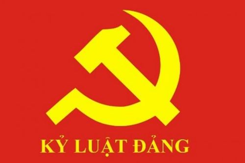 Nguyên Phó Chủ tịch LĐLĐ tỉnh Tuyên Quang bị khai trừ Đảng vì cố tình ký không đúng thẩm quyền