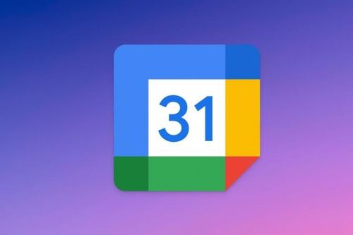 Google Calendar cập nhật giao diện mới theo Material Design 3