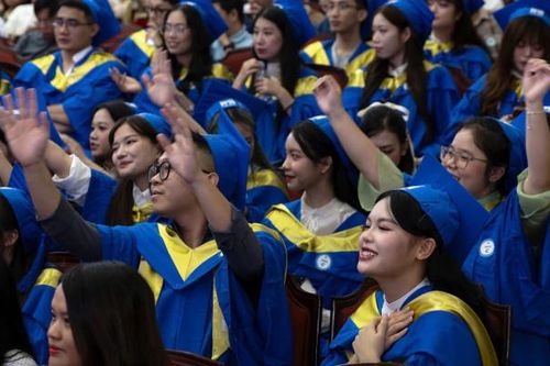 Siết quản lý chương trình liên kết đào tạo trong giáo dục đại học: Phải sớm loại bỏ tình trạng 'vàng thau lẫn lộn'!