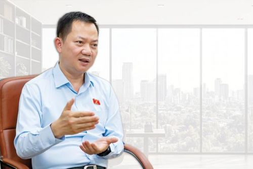 ĐBQH Trịnh Xuân An: Áp thuế 5% đối với phân bón, '3 nhà' đều được lợi