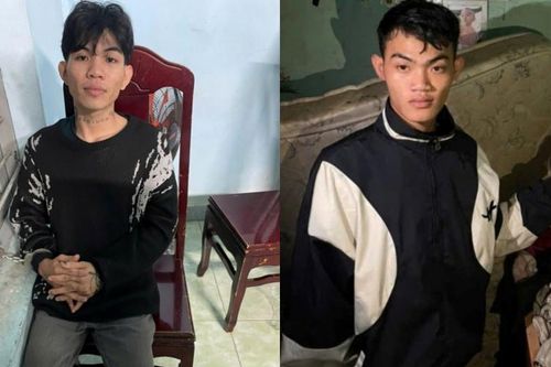 Dùng súng bắn nhau sau khi đưa tang người thân trở về