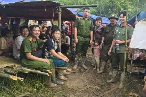 Bài 1: 'Làm sao để thanh niên không nhạt Đảng, xa Đoàn?'