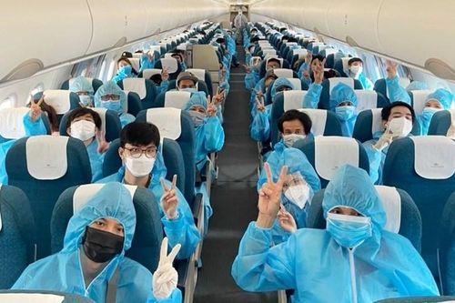 17 bị can bị truy tố vì đưa, nhận hối lộ giai đoạn 2 vụ án chuyến bay giải cứu