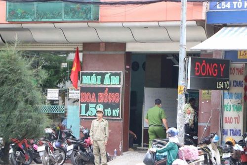 Công an tìm người từng nhận con nuôi và ủng hộ cho Mái ấm Hoa Hồng