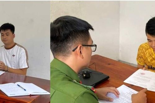 Khởi tố 2 đối tượng đánh bạc đặt cược hơn 3 tỷ đồng qua kênh 'KUBET'