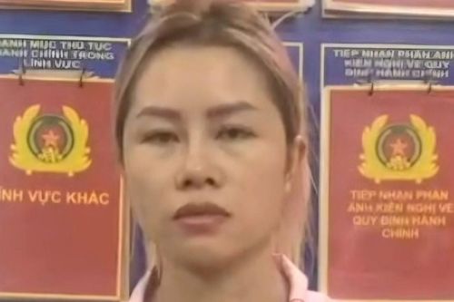 Nghi ngờ bị giành khách, chủ quán cùng nhân viên đánh người