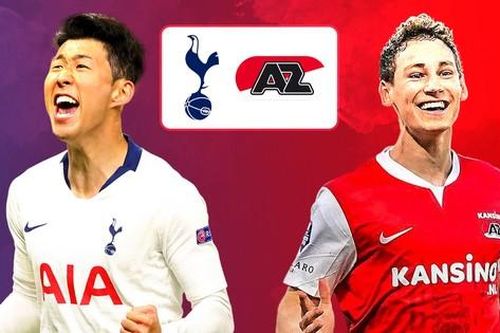 Nhận định Tottenham vs AZ Alkmaar, 02h00 ngày 25/10: 'Gà trống' cất vang tiếng gáy