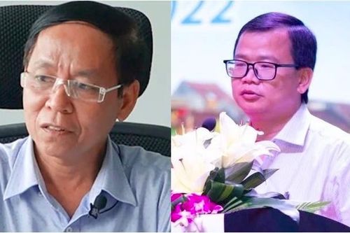 Giai đoạn hai vụ 'chuyến bay giải cứu': Ba cựu phó giám đốc sở nhận hối lộ bao nhiêu tiền?