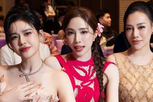 Game show Việt sống dậy