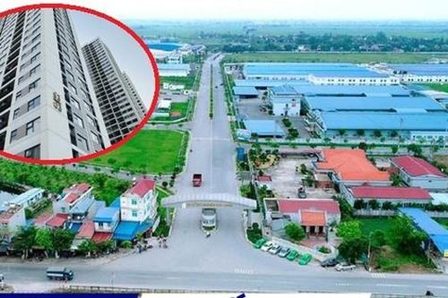 Địa ốc 24H: Giá chung cư tiếp tục neo cao; thêm khu công nghiệp gần 1.700 tỷ đồng