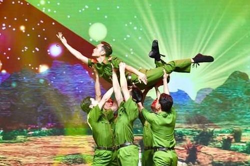 Liên hoan Truyền hình - Phát thanh CAND năm 2024 có nhiều đổi mới, sáng tạo