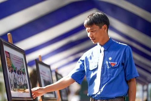 Tập đoàn Công nghiệp Cao su Việt Nam tổ chức Liên hoan Thanh niên tiên tiến làm theo lời Bác