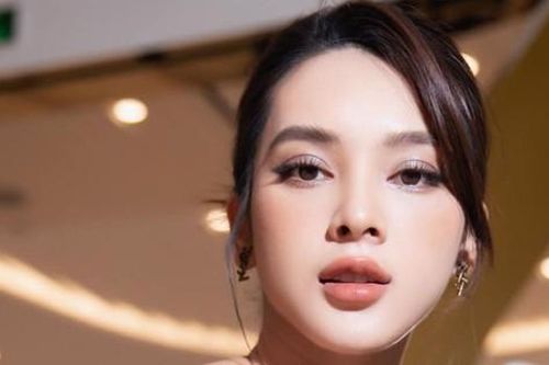 Quỳnh Lương bị chê
