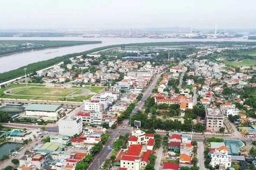 Quảng Ninh xây dựng đề án thành lập thành phố thứ 6