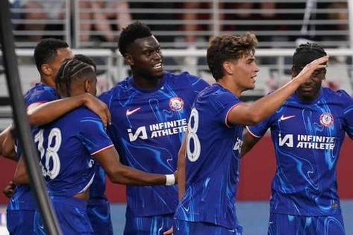 Nhận định Panathinaikos vs Chelsea, 23h45 ngày 24/10: Tìm lại niềm vui