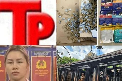 Bản tin Hình sự: Mâu thuẫn trong lúc đưa tang, hai thanh niên lấy súng bắn nhau giữa đường