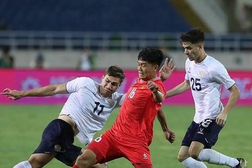 Đội tuyển Nga bất ngờ mời tuyển Brunei đá giao hữu