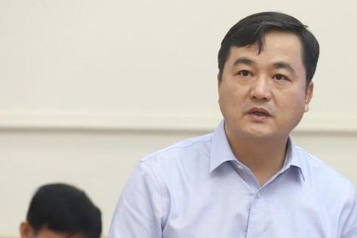 Giám đốc Sở Công Thương TPHCM nói về sự xâm nhập của công ty Trung Quốc