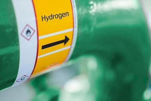 Đức phê duyệt kế hoạch phát triển mạng lưới hydro