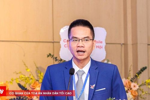 Ông Đỗ Việt Hùng giữ chức Chủ tịch VIRESA