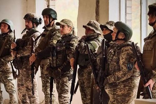 'Phù thủy Bucha': Mối đe dọa với dàn UAV Nga tập kích Ukraine mỗi đêm