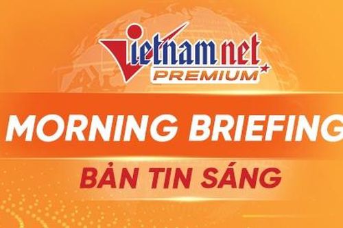 Bản tin VietNamNet 24/10: Giá vàng nhẫn tăng một mạch lên 89 triệu/lượng
