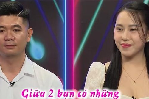 Trai tài phải lòng gái sắc, vừa gặp đã háo hức bấm nút hẹn hò