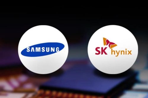 Trong khi Samsung chới với, đối thủ đồng hương lại 'chạm nóc'