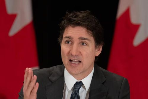 Thủ tướng Canada bị các nghị sĩ cùng đảng ép từ chức