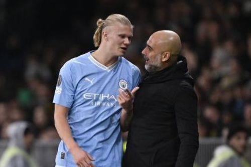 Top 10 Cúp C1: Man City phá kỷ lục của MU, Real Madrid đứng ngoài