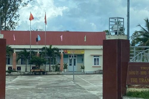 Khởi tố bí thư kiêm chủ tịch thị trấn ở Đắk Lắk vì lạm quyền
