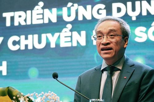 Thứ trưởng Bộ TT&TT: Hướng đến phát triển AI nội bộ của từng tổ chức, cá nhân