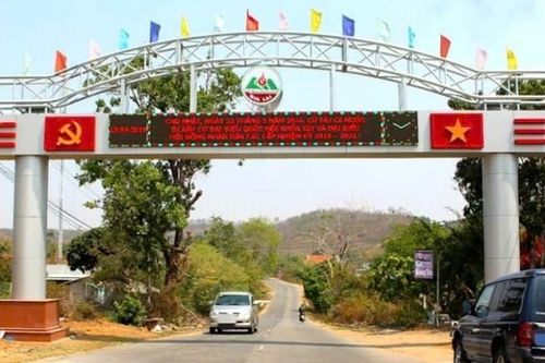 Thanh tra đề nghị thu hồi hơn 3,48 tỷ do huyện nghèo chi sai