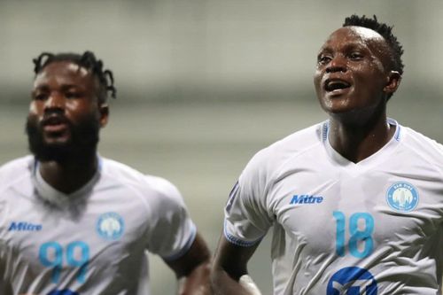 HLV Vũ Hồng Việt nói lý do Nam Định không thắng nổi Tampines Rovers